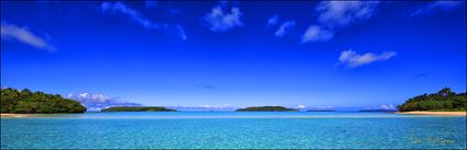 Vava'u Islands - Vava'u - Tonga (PB5D 00 7078)